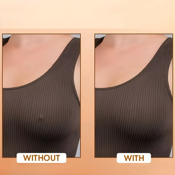 AyurvedicWala Reusable Silicone Nipple Cover with Storage Case – Ultra Thin & Invisible Design